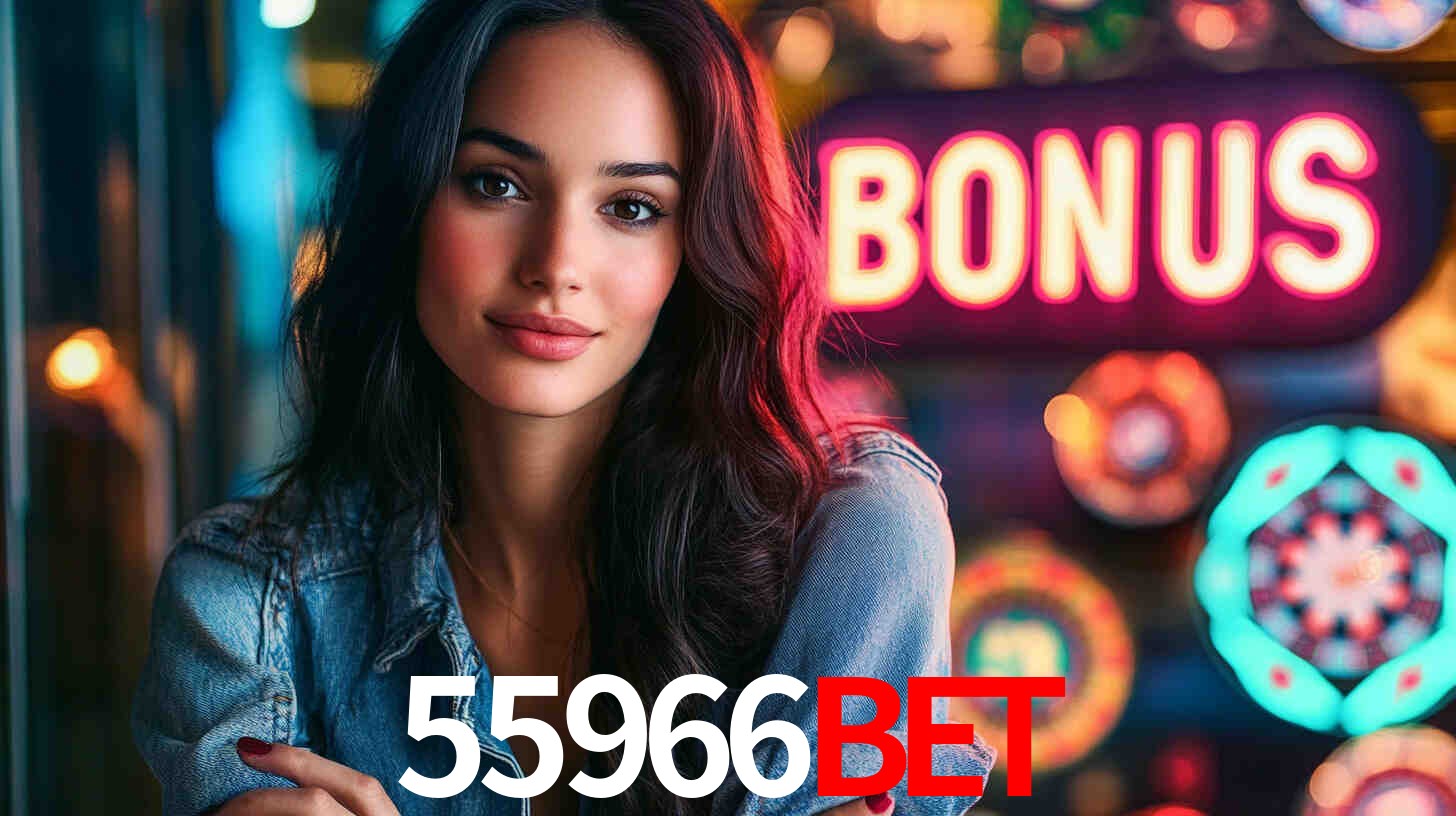 Descubra a Categoria de Bônus no 55966BET: Uma Oportunidade Imperdível