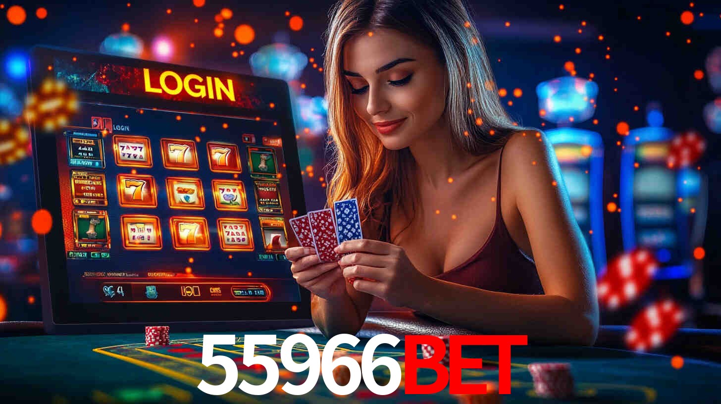 Aproveite as Melhores Promoções do 55966BET