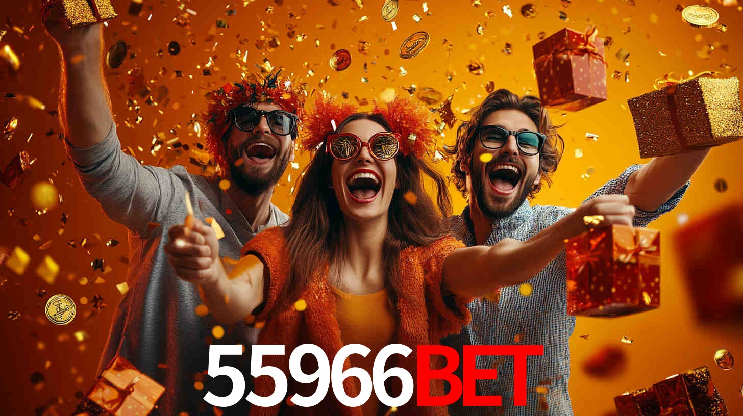 Loterias online disponíveis na 55966bet