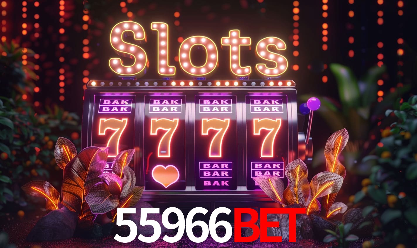 Principais provedores de slots da 55966bet - NetEnt, Pragmatic Play, Play'n GO