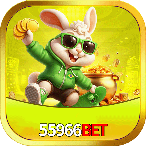 Logo da 55966bet